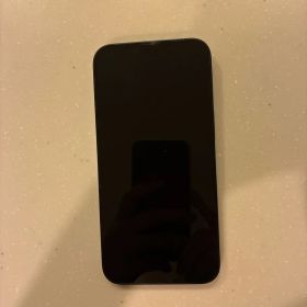iPhone14本体 ブラック
