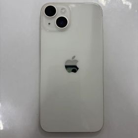 Apple iPhone 14 128GB 本体 ホワイト
