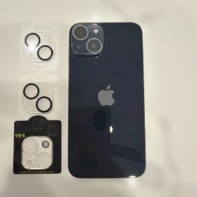 Apple iPhone14 本体 ブラック
