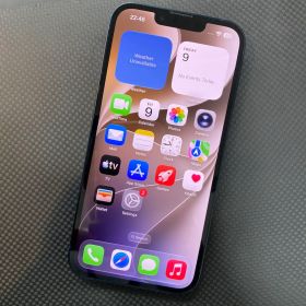 中古)Apple iPhone 14 SIM フリー