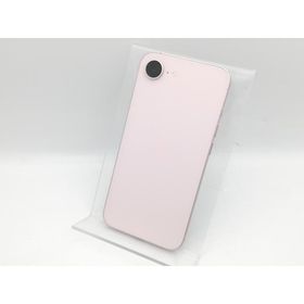 iPhone 17e ピンク 新品 116,000円 中古 107,980円 | ネット最安値の