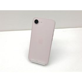 iPhone 17e ピンク 新品 116,000円 中古 107,980円 | ネット最安値の