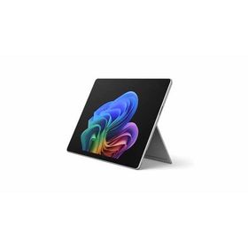Microsoft SurfacePro13インチ(第12世代)-Intel(CoreUltra5/16GB/512GB/Windows11Pro/プラチナ)｜EP2-55230【注文時企業名の記載必須】