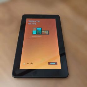 Fire 7 新品 4,800円 中古 1,000円 | ネット最安値の価格比較 プライス