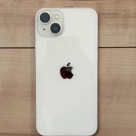 Apple iPhone 14 Plus 128GB SIMフリー