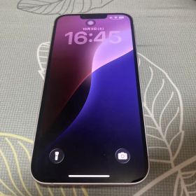 Apple iPhone 14 Plus 128GB 本体