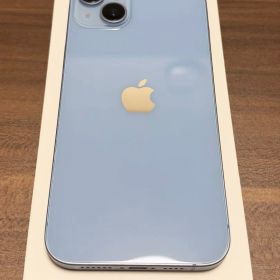 iPhone14 Plus 256GB SIMフリー