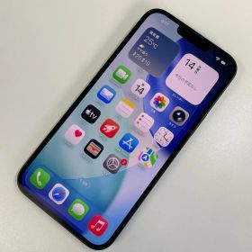 SIMフリー iPhone 14 Plus 128GB ミッドナイト