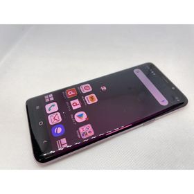 ★送料無料★ジャンク★docomo★Galaxy S9 SC-02K★パープル★0080290004532★SYS★10/14