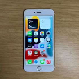 iPhone6sPlus ゴールド docomo 16GB