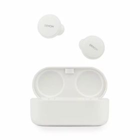 デノン Denon ワイヤレスイヤホン bluetooth PerL Pro AH-C15PL パーソナライズ機能/アダプティブアクティ 送料無料