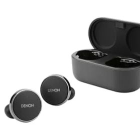 デノン Denon ワイヤレスイヤホン bluetooth PerL Pro AH-C15PL パーソナライズ機能/アダプティブアクティ 送料無料