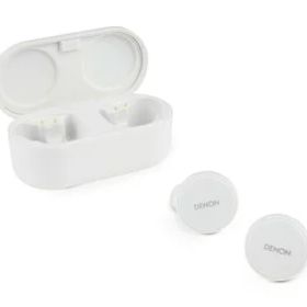 デノン Denon ワイヤレスイヤホン bluetooth PerL Pro AH-C15PL パーソナライズ機能/アダプティブアクティブノイズキャンセリング/マルチポイント対応/ロスレスサウンド/ワイヤレス充電対応/IPX4 防