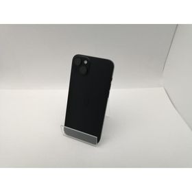 【中古】Apple 国内版 【SIMフリー】 iPhone 15 Plus 128GB ブラック MU083J/A【神戸】保証期間１ヶ月【ランクA】