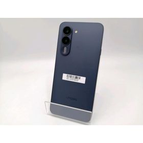 【中古】FCNT 国内版 【SIMフリー】 arrows Alpha2 インディゴ 8GB 256GB【ECセンター】保証期間１ヶ月【ランクA】