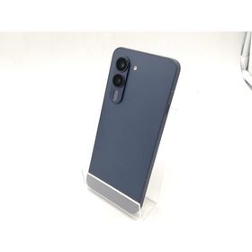 【中古】FCNT 国内版 【SIMフリー】 arrows Alpha2 インディゴ 8GB 256GB【柏】保証期間１ヶ月【ランクA】