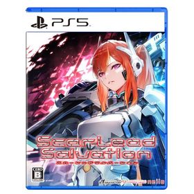 スカーレッドサルベーション -PS5