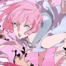 キャサリン・フルボディ ＜ダイナマイト・フルボディ BOX＞