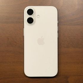 iPhone 17 256GB ホワイト SIMフリー