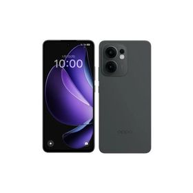 OPPO Reno13 A 8GB+128GB ソフトバンク／ワイモバイル スマートフォン [チャコールグレー][ラッピング可]