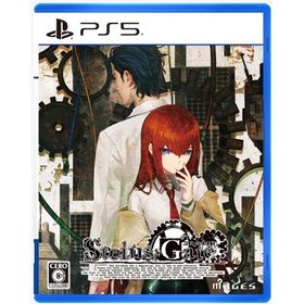 STEINS;GATE RE:BOOT 【PS5】 ELJM-30936