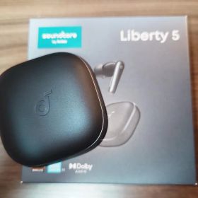 Soundcore Liberty 5 新品 5,000円 中古 6,000円 | ネット最安値の価格