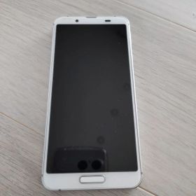 docomo AQUOS 本体 ジャンク sh02m