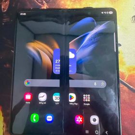 Samsung Galaxy Z Fold4