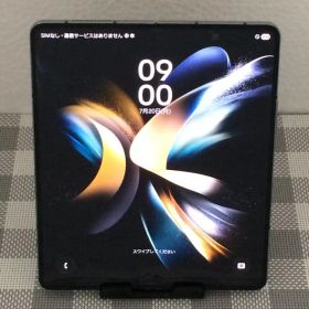 SAMSUNG Galaxy Z Fold4 12GB 256GB SCG16