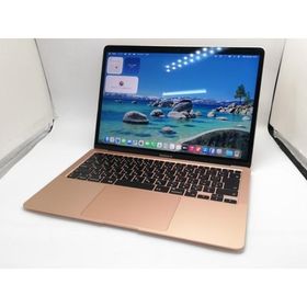 MacBook Air M1 2020 中古 22,000円 | ネット最安値の価格比較