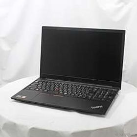 Thinkpad E15 Gen2 i3-1115G4 ジャンク ThinkPad E15 新品 174,500円 中古 15,600円 | ネット最安値の価格比較