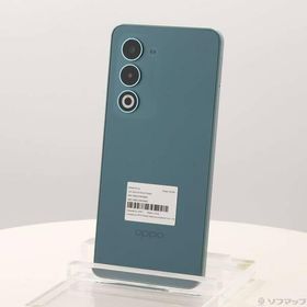 〔中古〕OPPO(オッポ) OPPO A5 5G 128GB グリーン OPG06 au SIMフリー〔344-ud〕