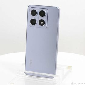 Xiaomi 14T 新品 59,000円 中古 44,700円 | ネット最安値の価格比較