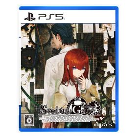 【新品】PS5 STEINS:GATE RE:BOOT(シュタインズゲート リブート)