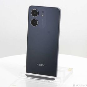 〔中古〕OPPO(オッポ) OPPO A5x 128GB ブルー CPH2725BL SIMフリー〔344-ud〕