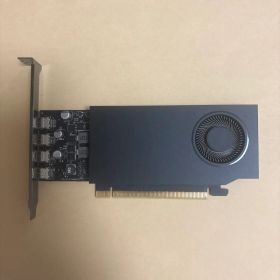 NVIDIA RTX A1000 グラフィックボード 本体 ELSA