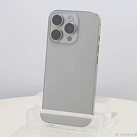 〔中古品〕 iPhone16 Pro 1TB ナチュラルチタニウム MYNC3J／A SIMフリー ［6.3インチ有機EL／Apple A18 Pro／RAM:8GB／ナノSIM&eSIM］〔中古品〕 iPhone16 Pro 1TB ナチュラルチタニウム MYNC3J／A SIMフリー ［6.3インチ有機EL／Apple A18 Pro／RAM:8GB／ナノSIM&eSIM］