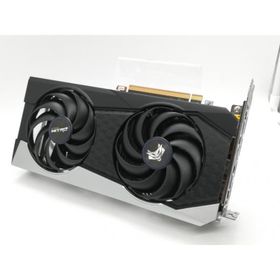 【中古】SAPPHIRE NITRO+ Radeon RX 6600 XT GAMING OC 8G GDDR6（11309-01-20G）RX6600XT/8GB(GDDR6)【DS秋葉】保証期間１週間