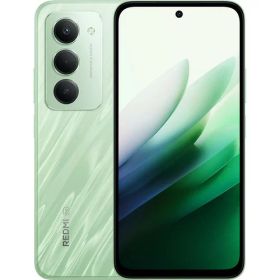 Xiaomi MZB0L90JP REDMI 15 5G 6.9インチ FHD+ディスプレイ RAM 8GB ROM 256GB Ripple Green
