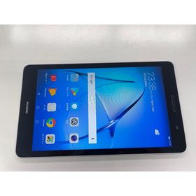★送料無料★ジャンク★WiFi★HUAWEI MediaPad T3 KOB-W09★グレイ★0071290000127★SYS★10/15
