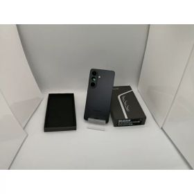 【未使用】SAMSUNG 国内版 【SIMフリー】 Galaxy S26 ブラック 12GB 256GB【OSU301】保証期間3ヶ月