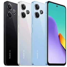[新品未使用｜SIMフリー] Xiaomi シャオミ Redmi 12 5G 4GB/128GB ｜ au/UQ版 XIG03 ｜ ソフトバンク版 A401XM ｜ simフリー xiaomi スマホ 本体 各色