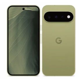 【ネットワーク利用制限▲】Google Pixel11 GUJ0N 512GB ピスタチオ 【SoftBank版SIMフリー】 Google 当社6ヶ月保証 未使用 イオシス