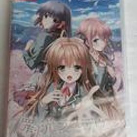 罪ノ光ランデヴー [通常版] HAC-P-BKL3A エンターグラム