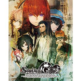STEINS;GATE RE:BOOT 限定版 【Switchゲームソフト】