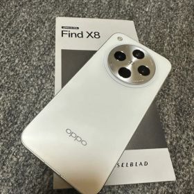 Oppo Find X8 本体 512 GB