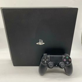 SONY PS4 Pro 1TB CUH-7000B【中古】