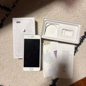Apple iPhone8plus 32GB 本体