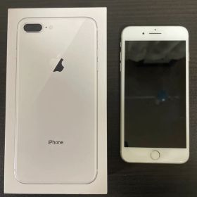 iPhone８Plus 64GB