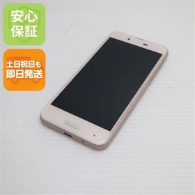 AQUOS sense ピンク 新品 59,300円 中古 5,400円 | ネット最安値の価格
